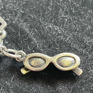 James Avery retired sunglasses charm